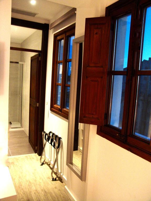 Antic H. Espana Hotell Llucmajor  Rom bilde