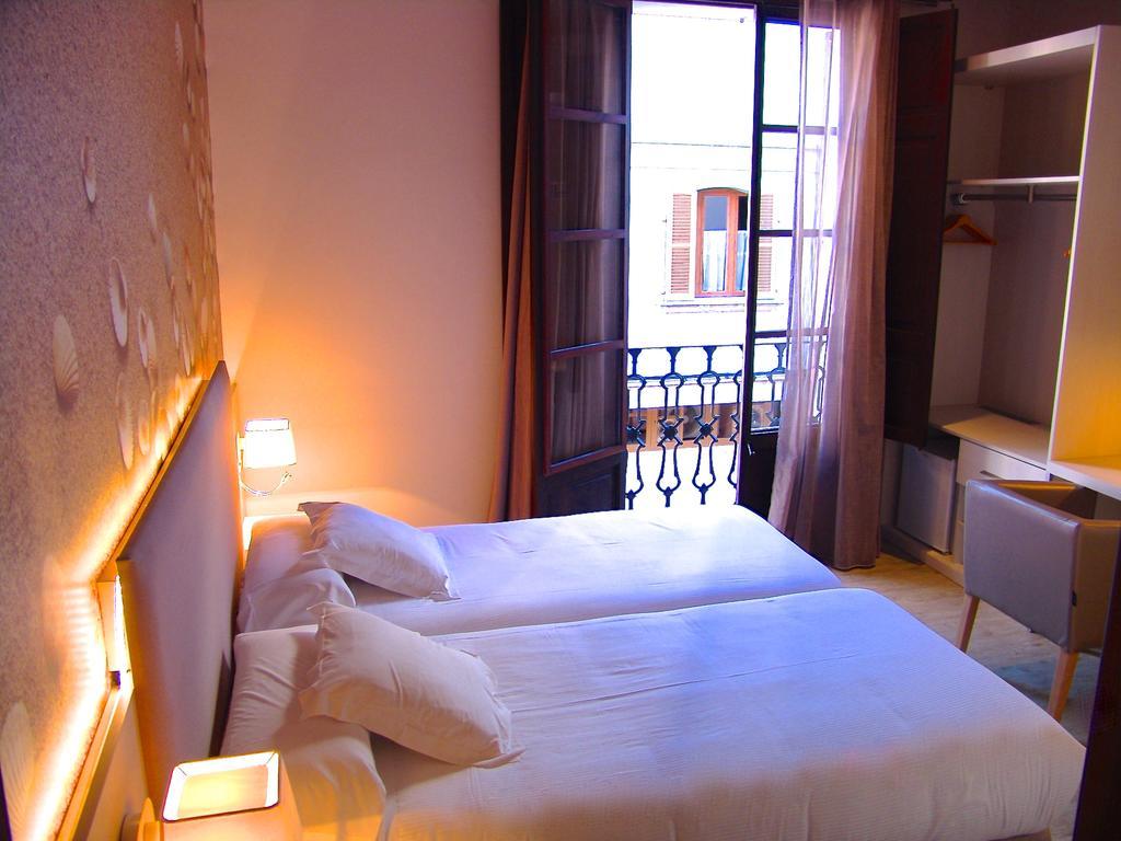 Antic H. Espana Hotell Llucmajor  Rom bilde