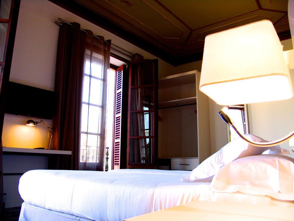 Antic H. Espana Hotell Llucmajor  Rom bilde