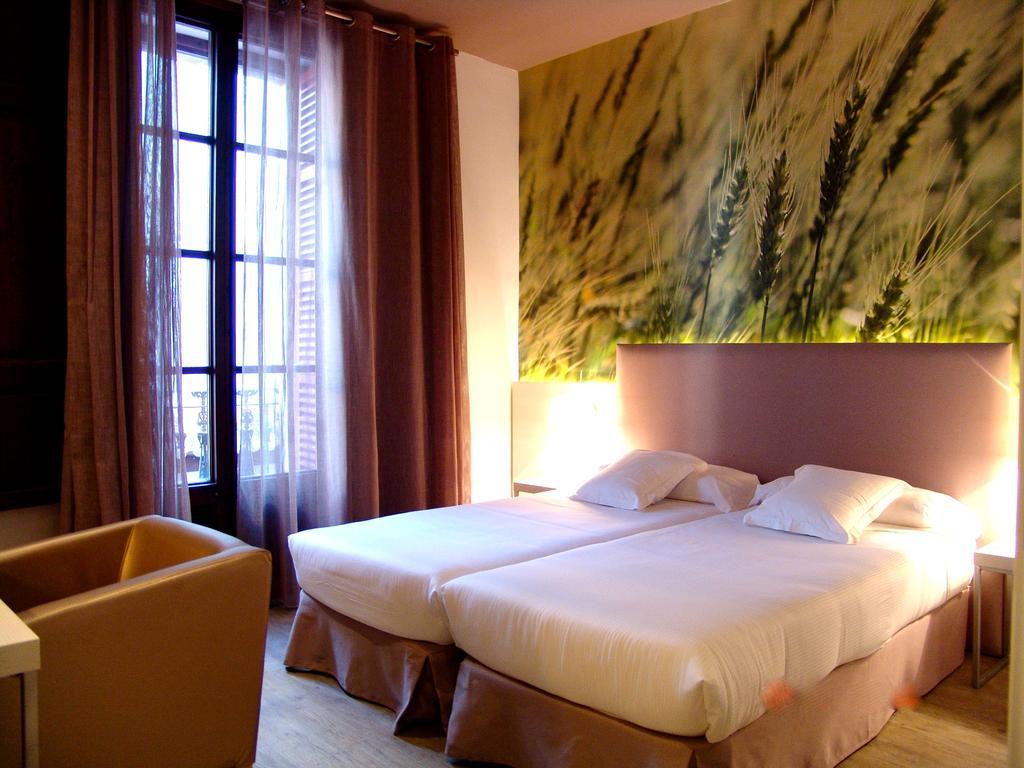 Antic H. Espana Hotell Llucmajor  Rom bilde