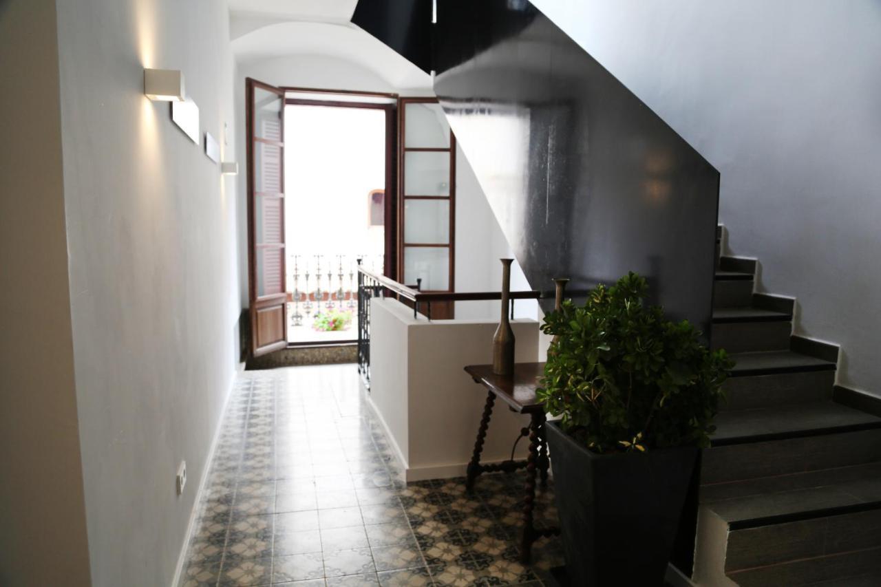 Antic H. Espana Hotell Llucmajor  Eksteriør bilde
